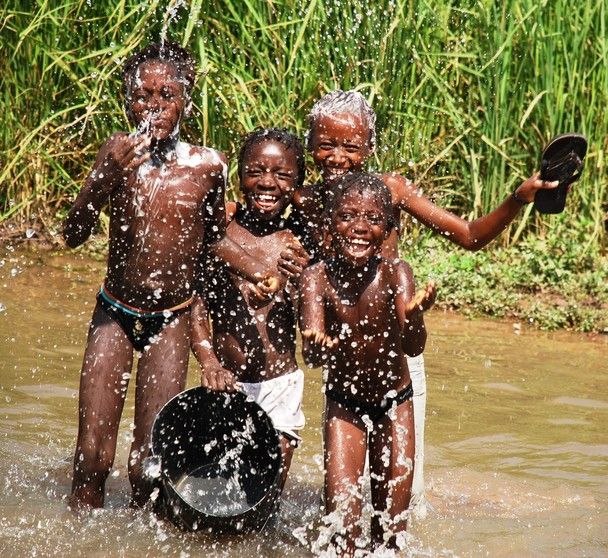 Nigerian tourism pic