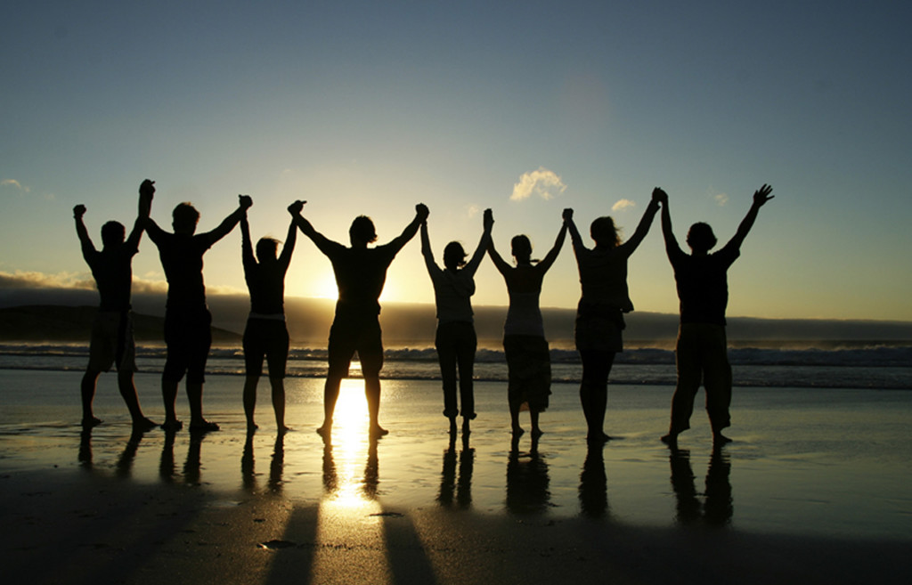 Team building south africa
