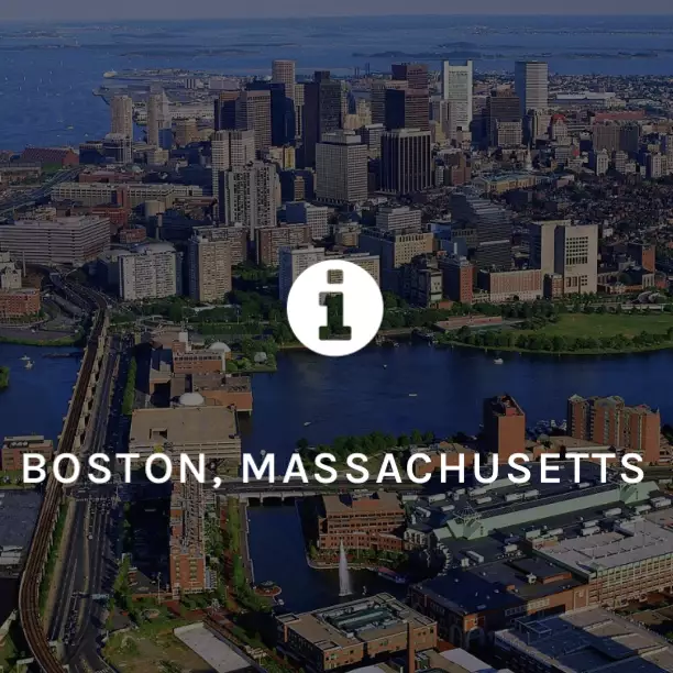 Boston