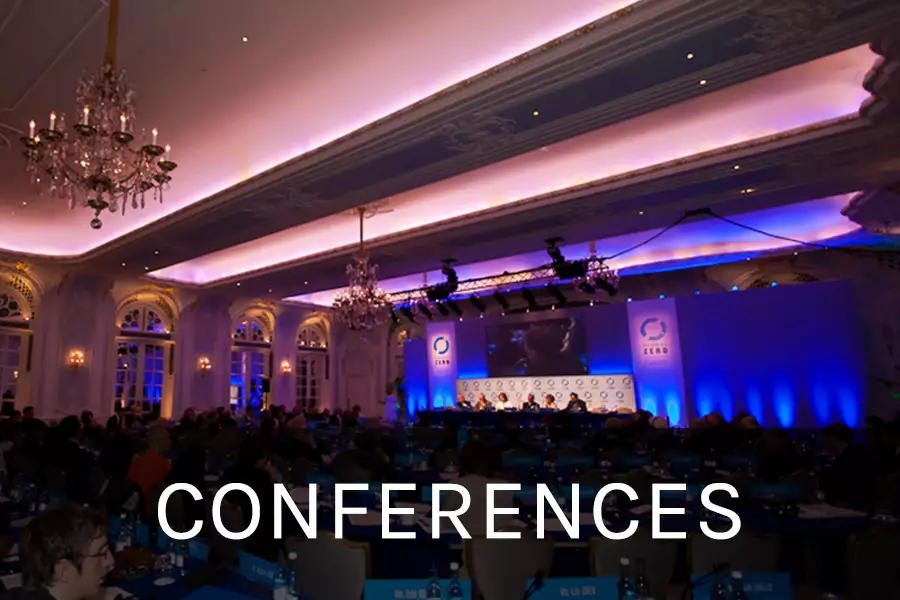 Conferences