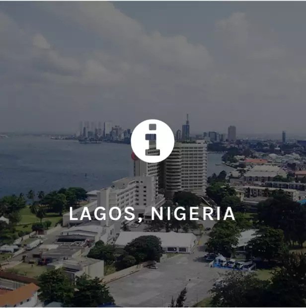 Lagos