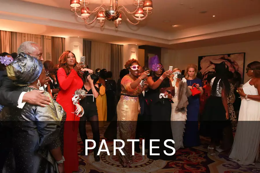 Parties